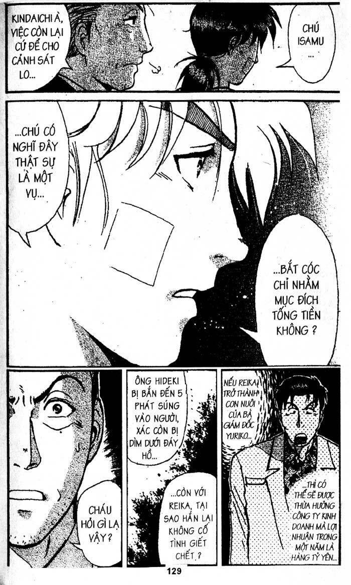 thám tử kindaichi (bản đẹp) chapter 192 2