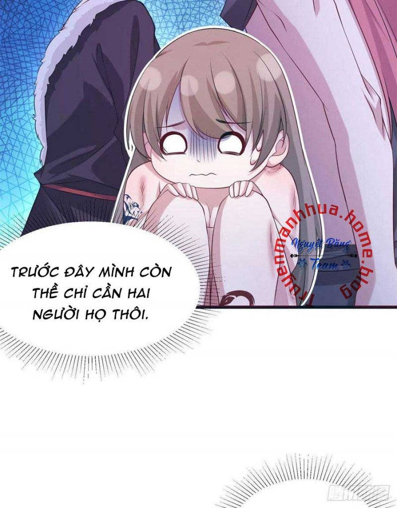 [16+] thảnh thơi thú thế chủng chủng điền, sinh sinh tể chapter 291 26