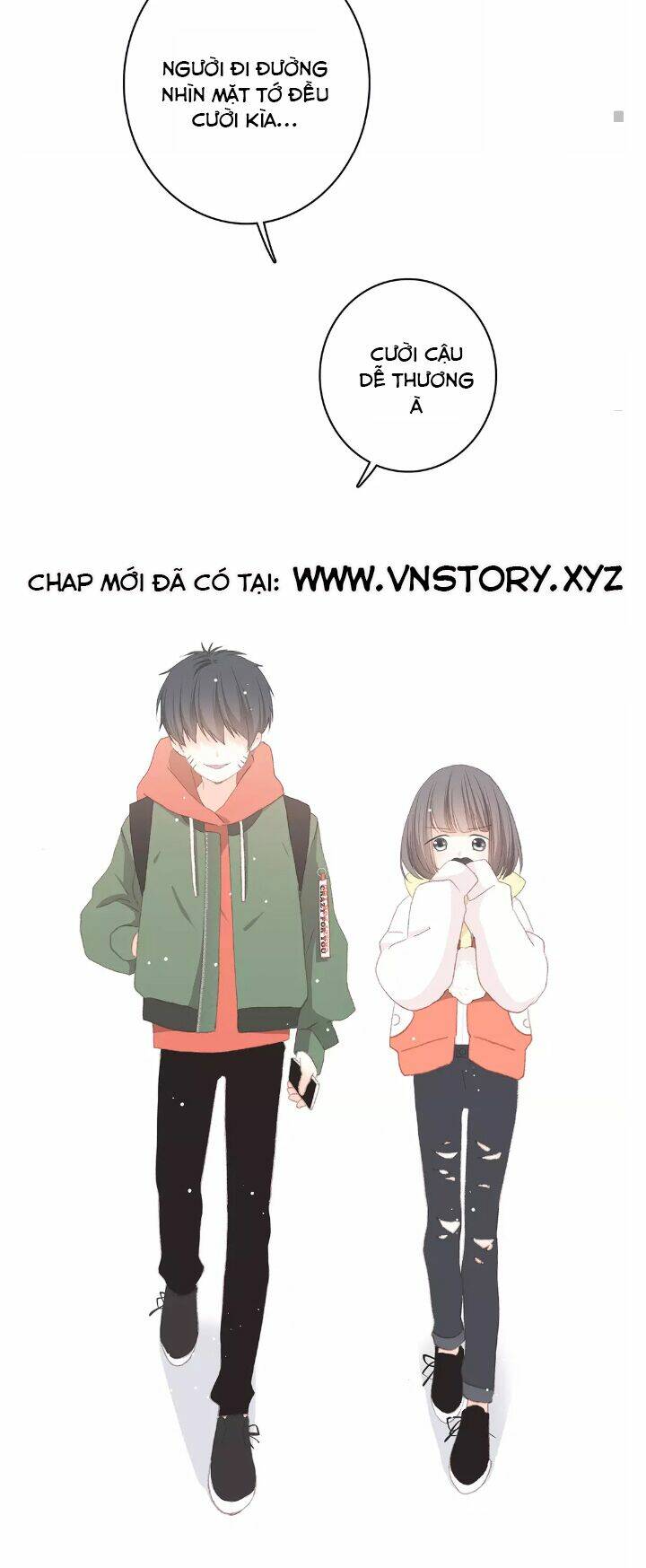 con tim rung động 3 chapter 31.5 23