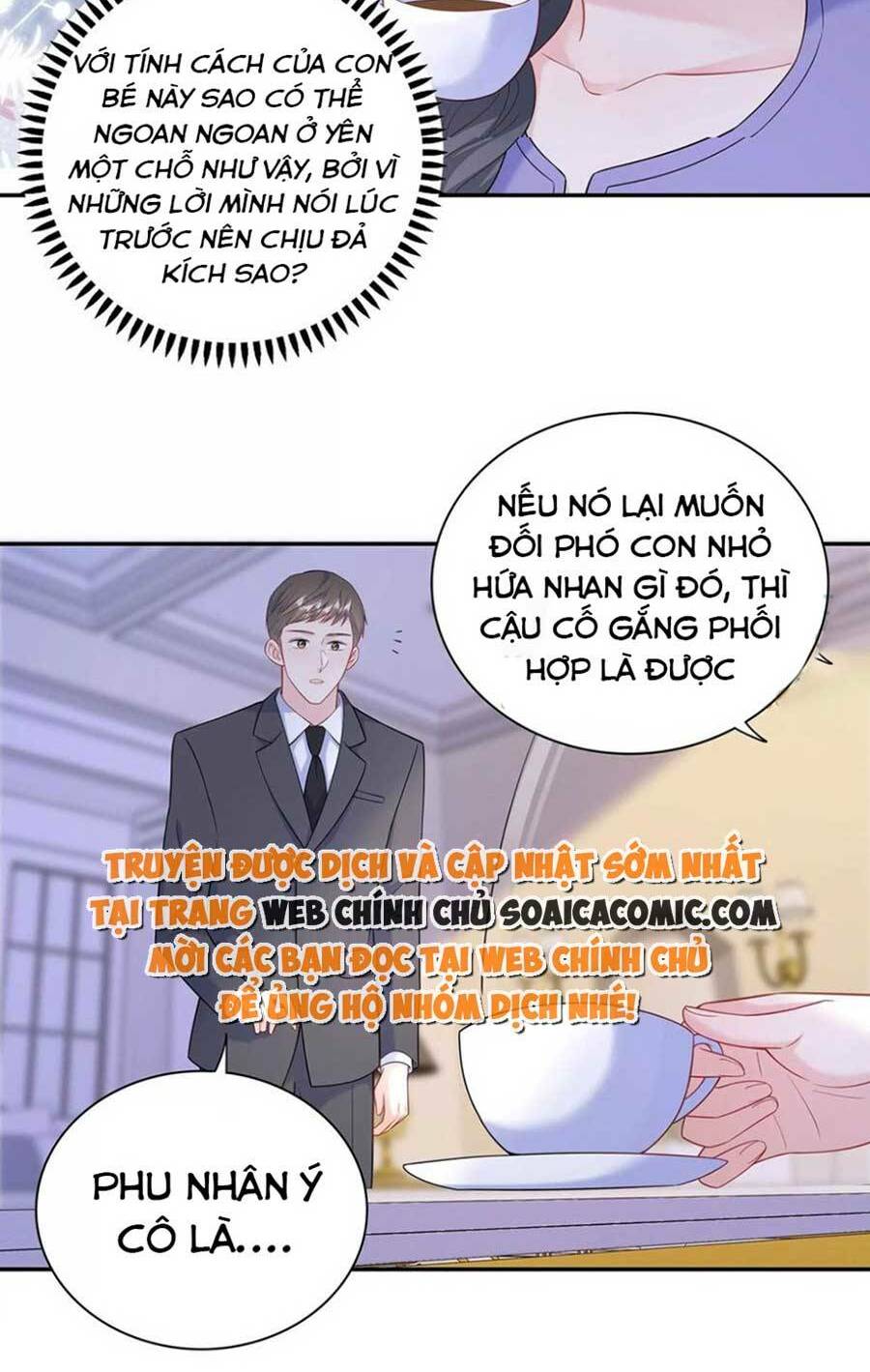 tôi dựa vào tà ý: nghịch chuyển nhân sinh chapter 118 3