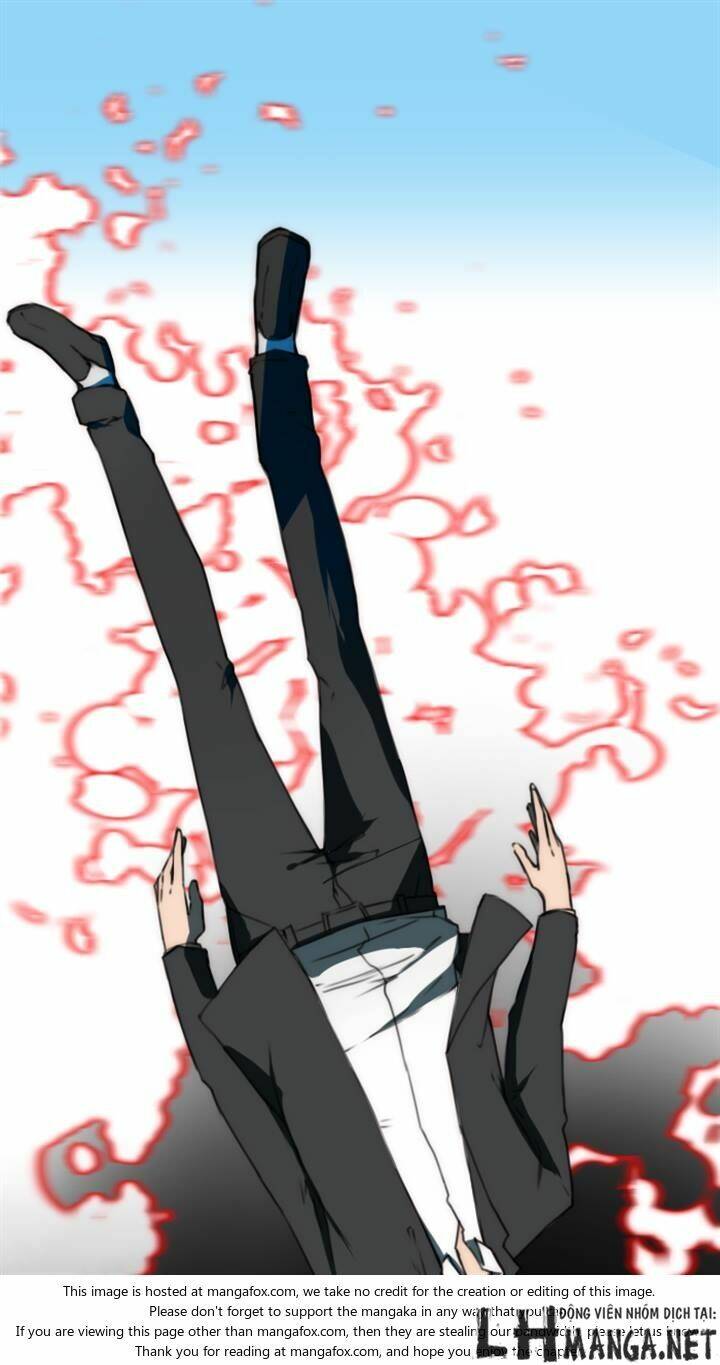 catharsis chapter 20 9