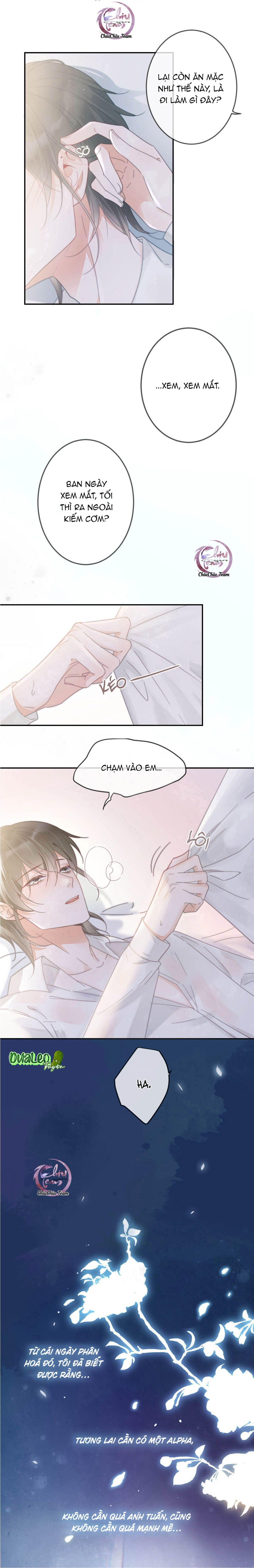 nghiện rượu chapter 4 2