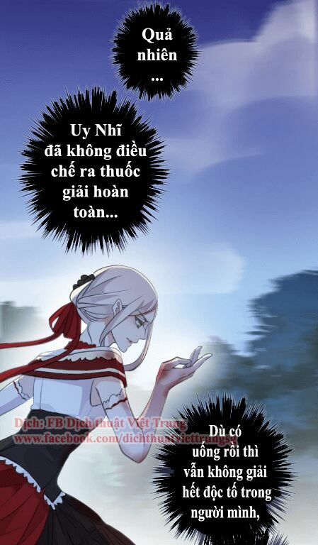 vết cắn ngọt ngào phần 2 chapter 27 61