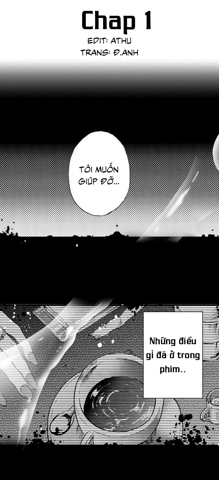 debauched chapter 1.1 1