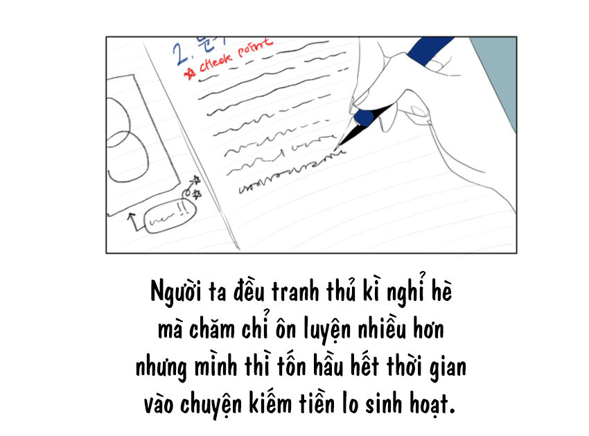 thú cưng của tôi là dơi chapter 33 10