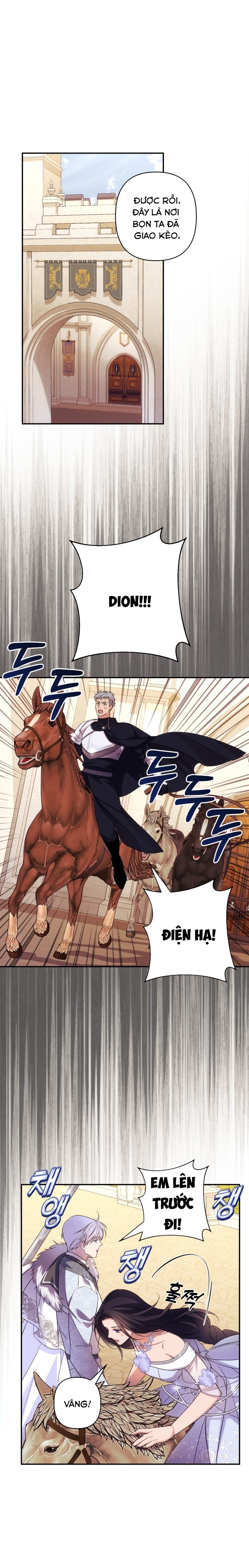 quyến rũ ngài công tước phương bắc chapter 70 11