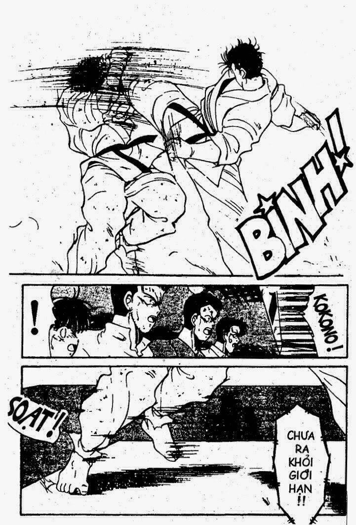 truyền nhân atula - shura no mon i chapter 70 17