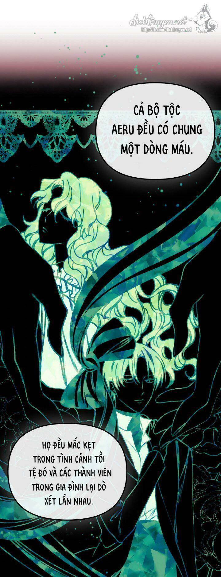 công chúa bãi rác chapter 31 32