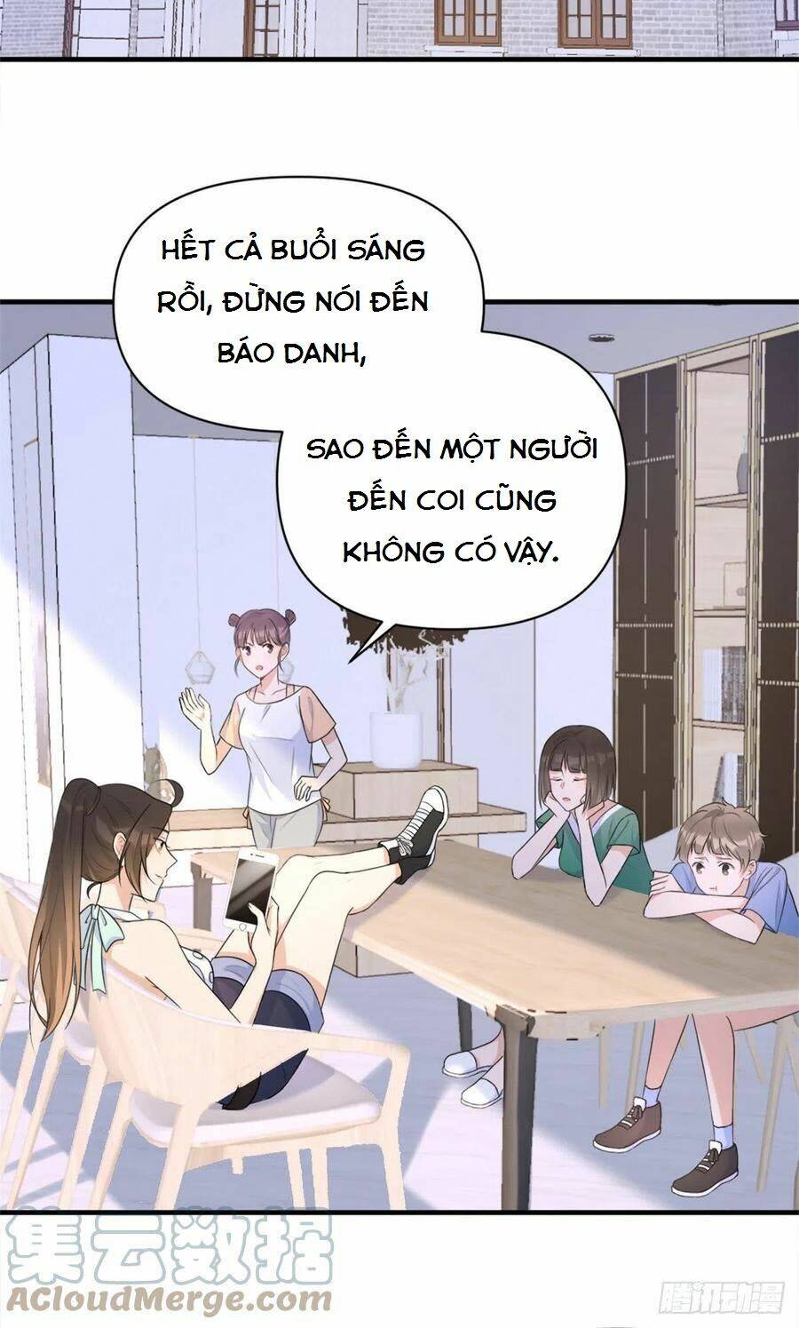 vẫn cứ nhớ em, nhớ em chapter 87 3