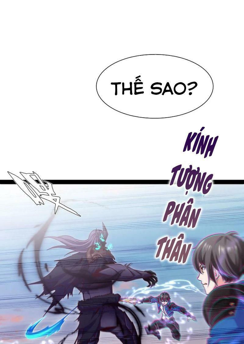 ma thú kiếm thánh dị giới tung hoành chapter 216 22