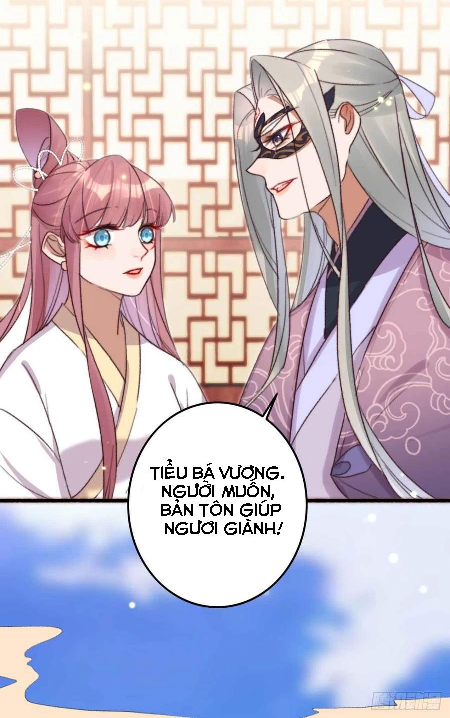 đế tôn cuồng sủng: thần y đặc công phế tài phi chapter 10 19