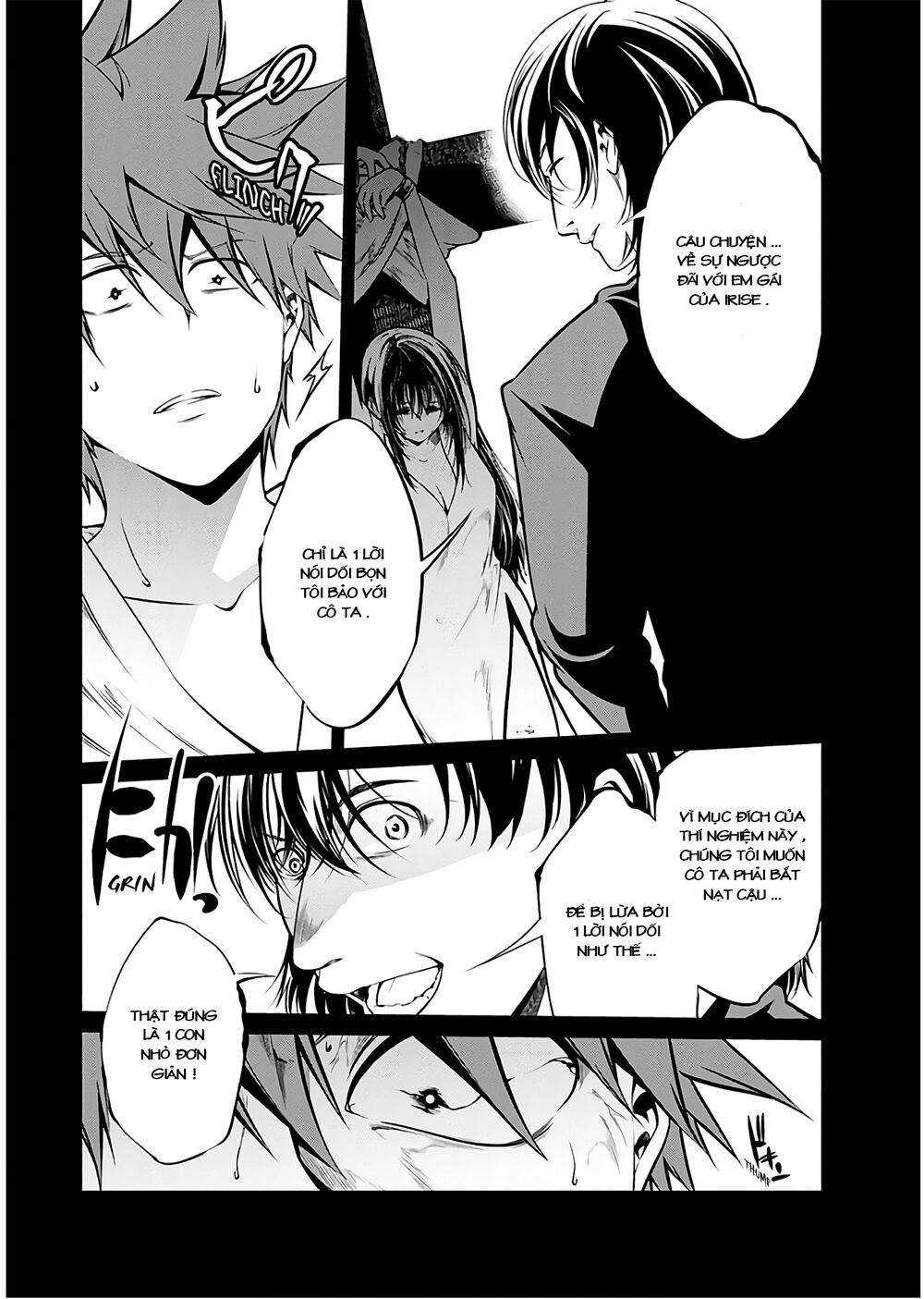 thí nghiệm ngục tù chapter 48 3