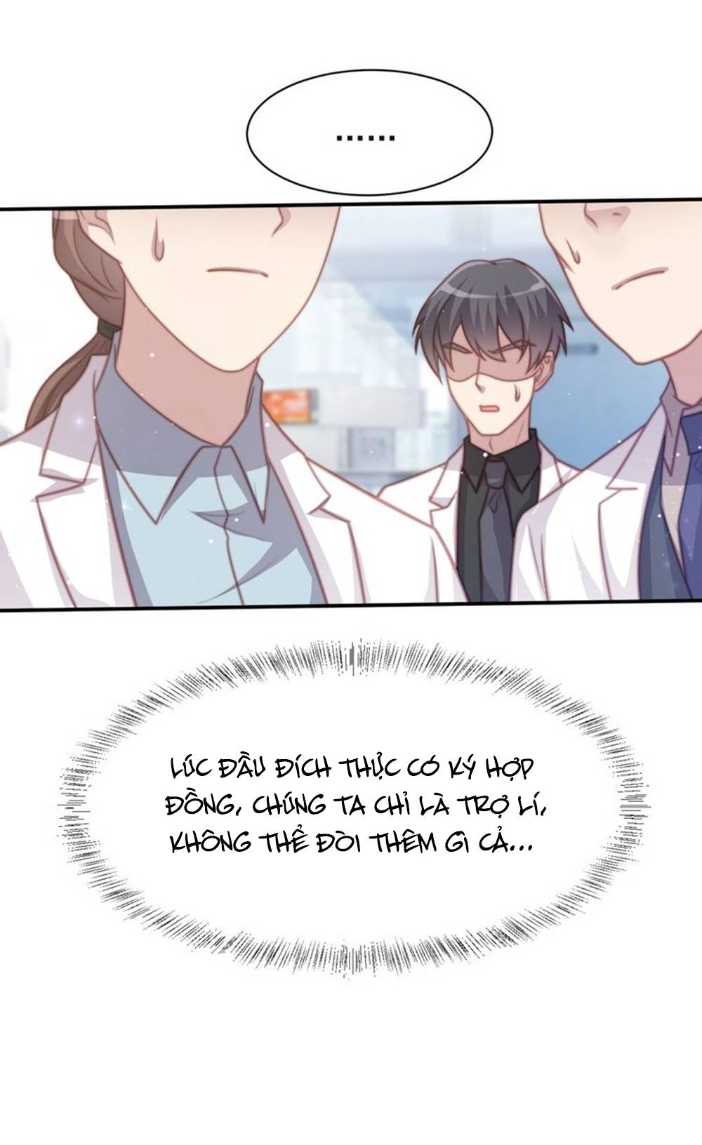 khoá chặt đôi môi (full) chapter 64 18