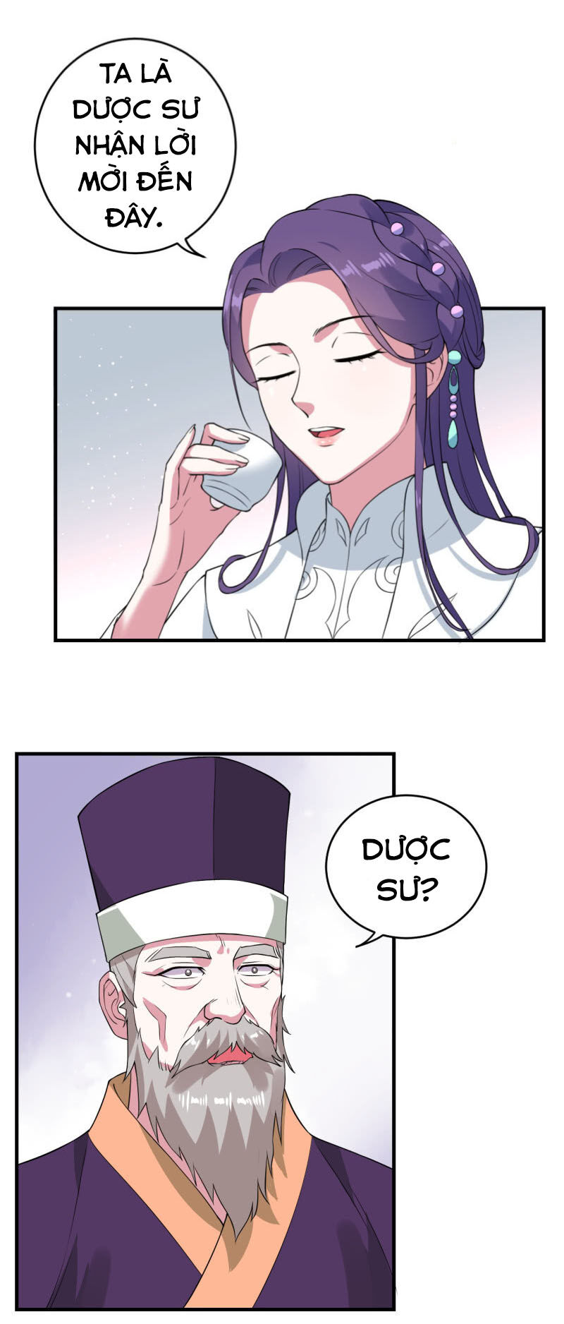 tà y cuồng thê chapter 80 6