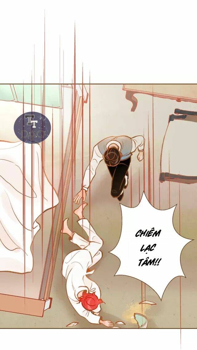 tân lang yếu tòng tiểu dưỡng khởi chapter 10 59