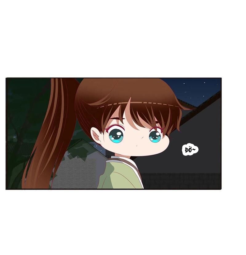 thông linh phi chapter 640 19