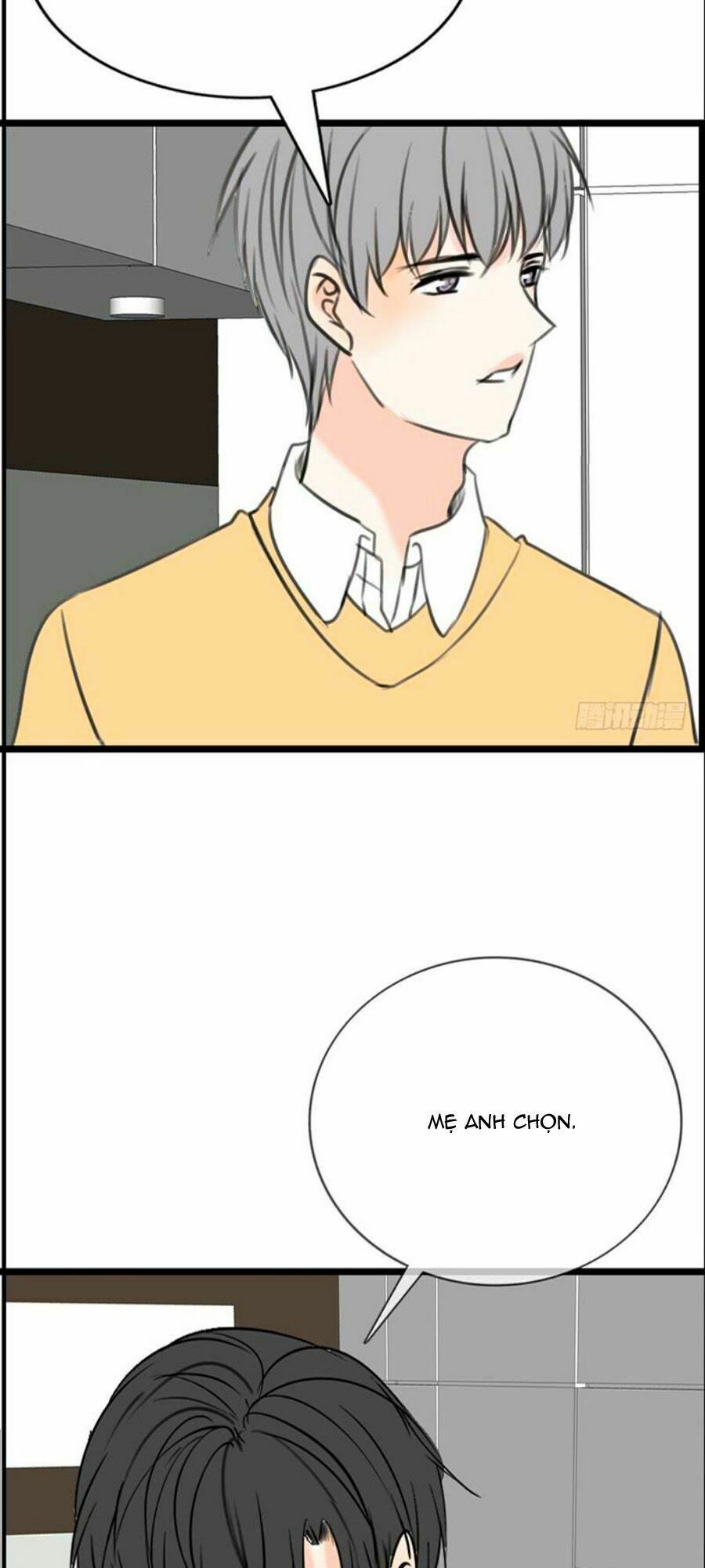 công chúa nữ vương mệnh chapter 96 40