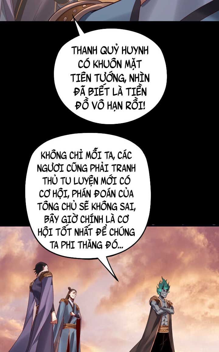 Ta Trời Sinh Đã Là Nhân Vật Phản Diện Chapter 102 - Trang 63