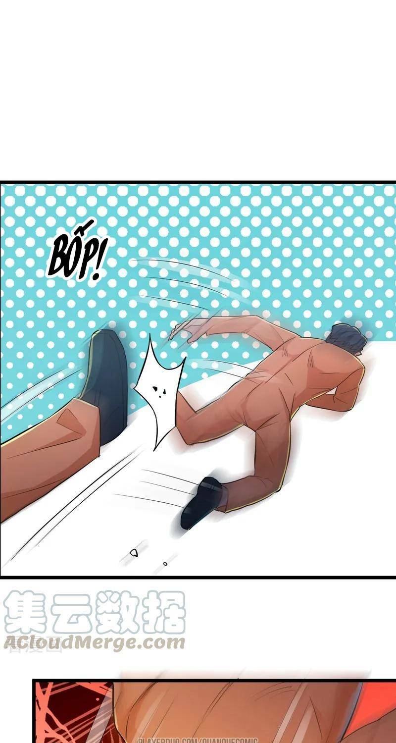 tối cường đặc chủng binh của hoa khôi chapter 60 35