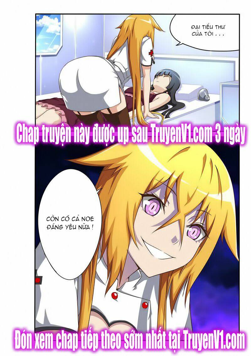 world of super sand box chapter 87 13