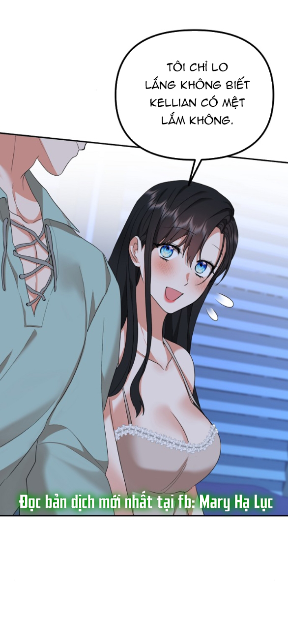 [18+] dũng sĩ vị tha chapter 38.2 2