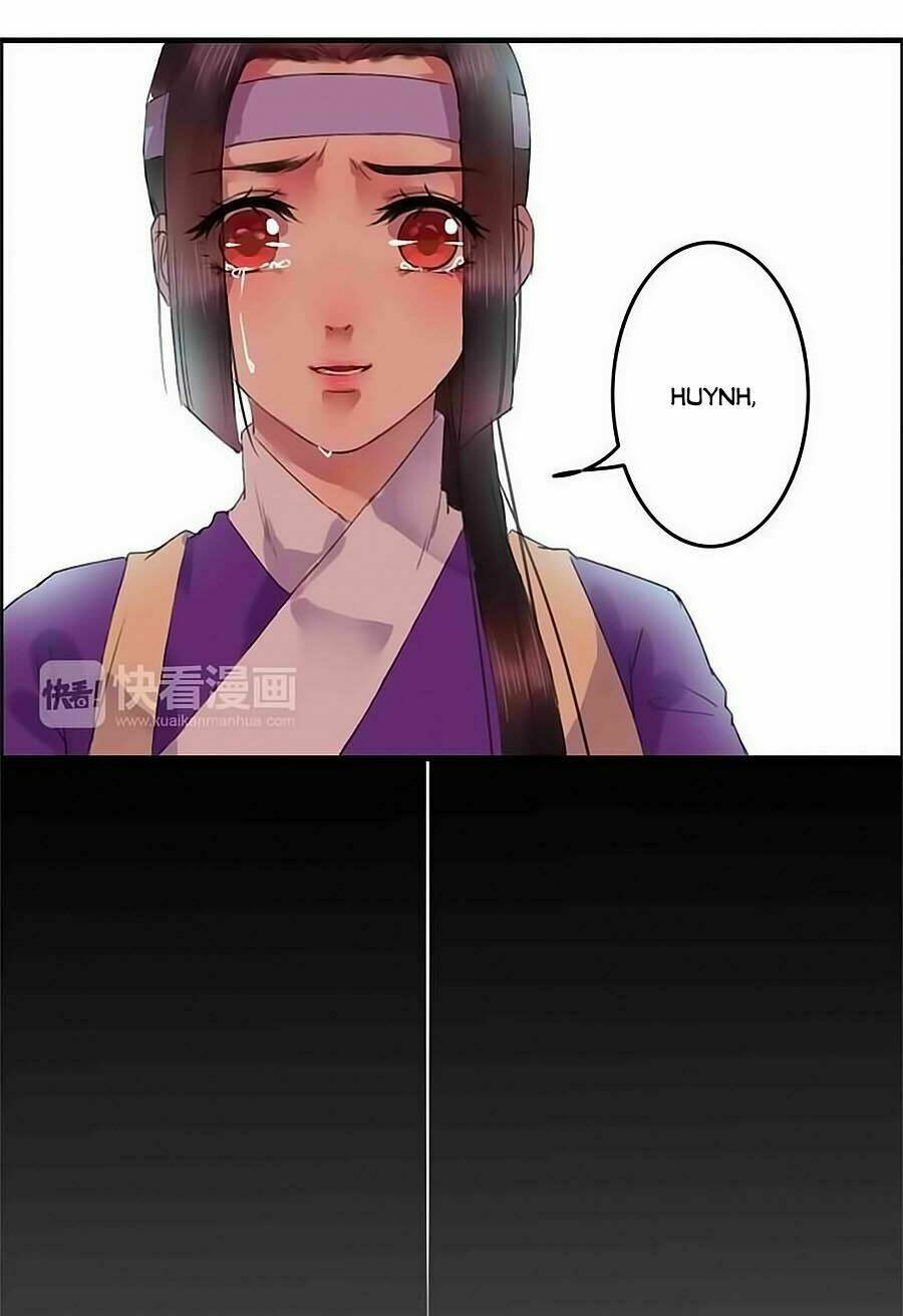 thịnh thế thanh ca chapter 10 45