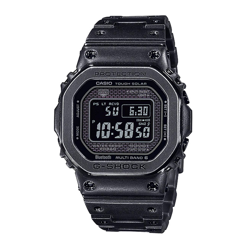 Đồng hồ Casio Nam G-Shock GMW-B5000V-1DR
