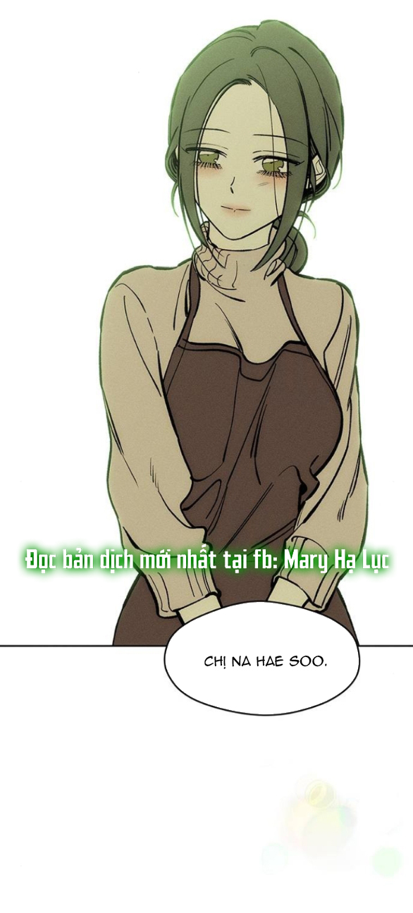 [18+] Nước Mắt Trên Đóa Hoa Tàn chapter 41.2 41