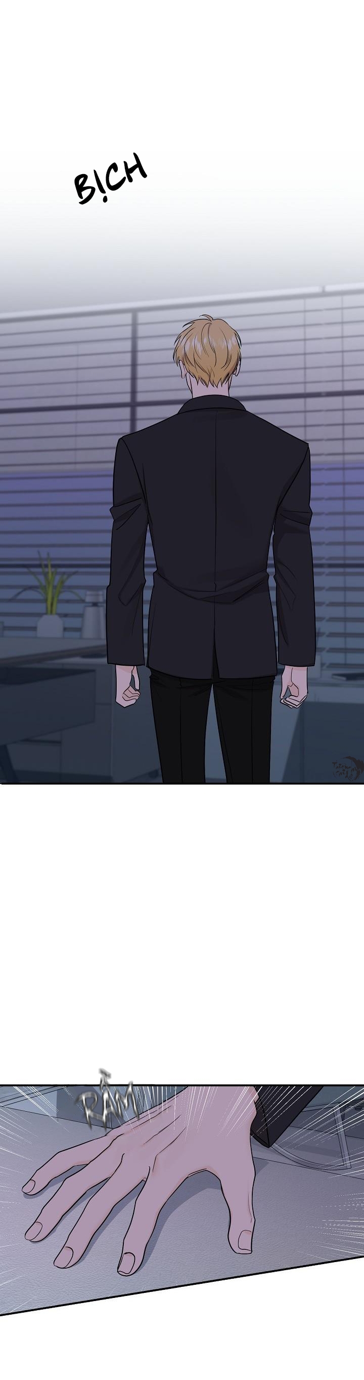 hoa ly hổ chapter 38 25