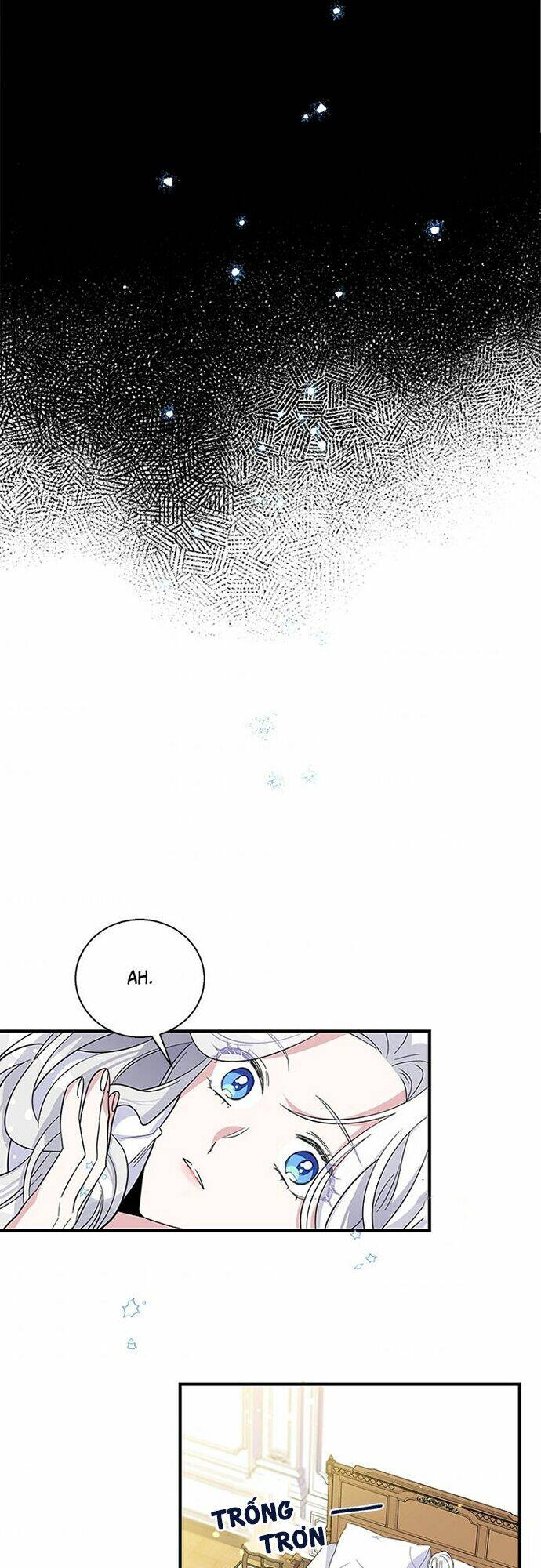 chồng yêu, em muốn đình công! chapter 15 21