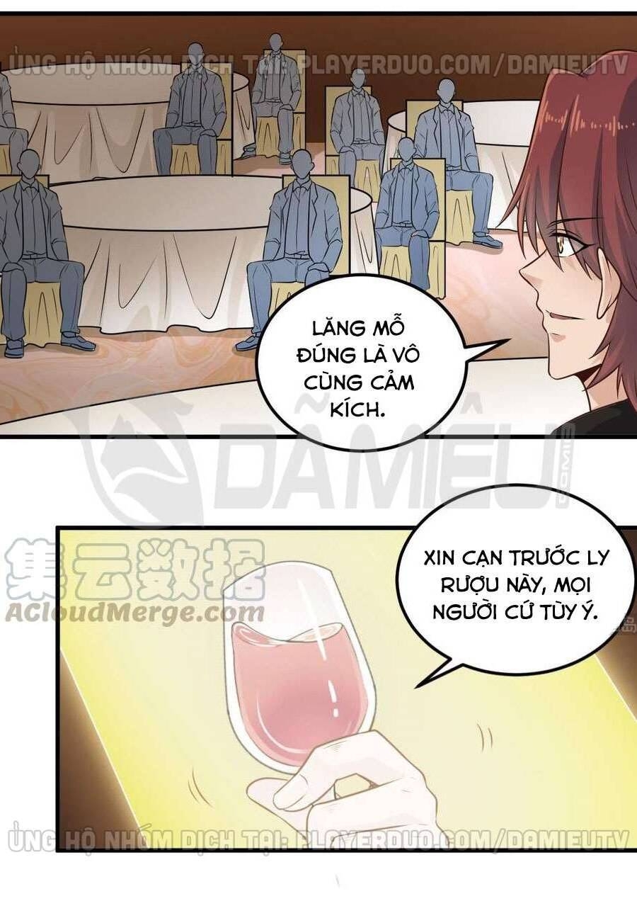 địa phủ khai phá thương chapter 163 9