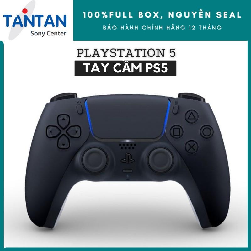 Tay Cầm Ps5 Không Dây DualSense Sony Playstation 5 - Hàng Chính Hãng