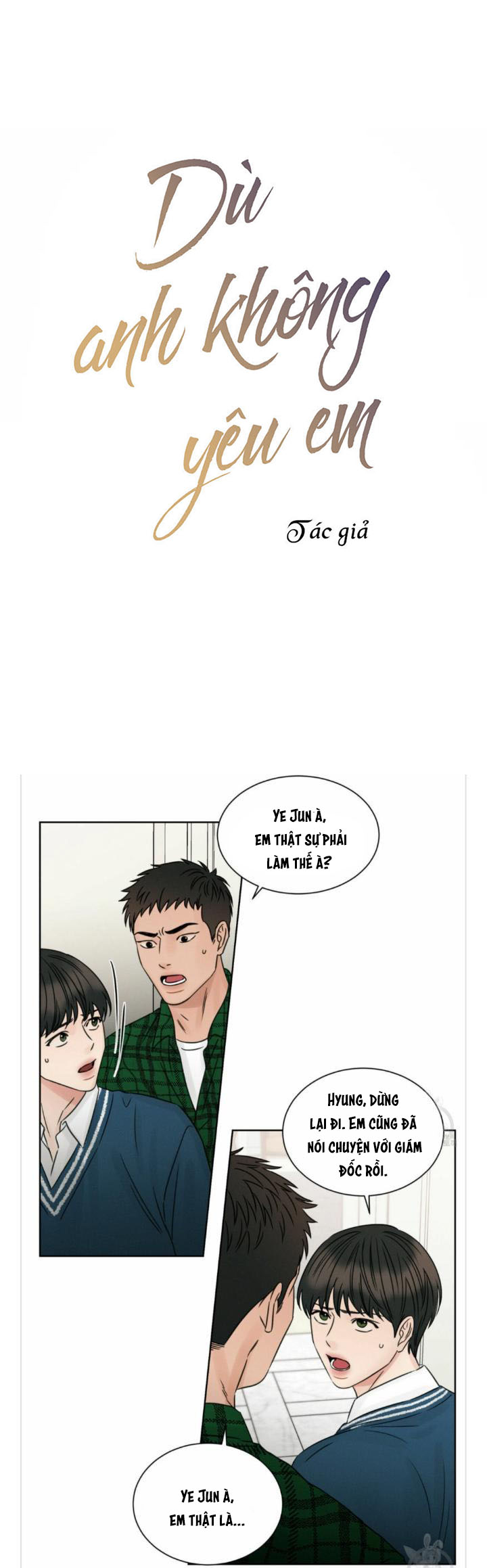 dù anh không yêu em chapter 29 2