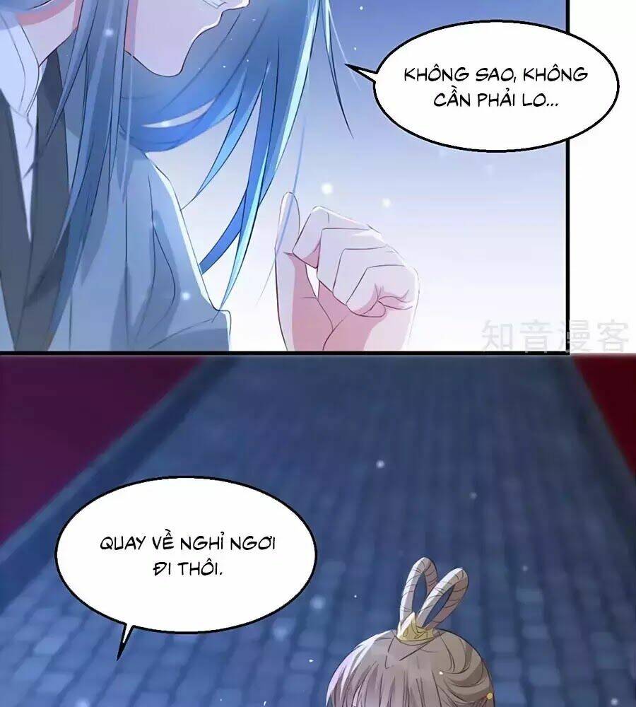 gian phi như thử đa kiều chapter 63 30