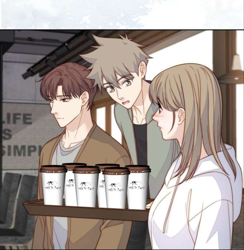 tôi bảo bạn cùng bàn đánh cậu chapter 77 4