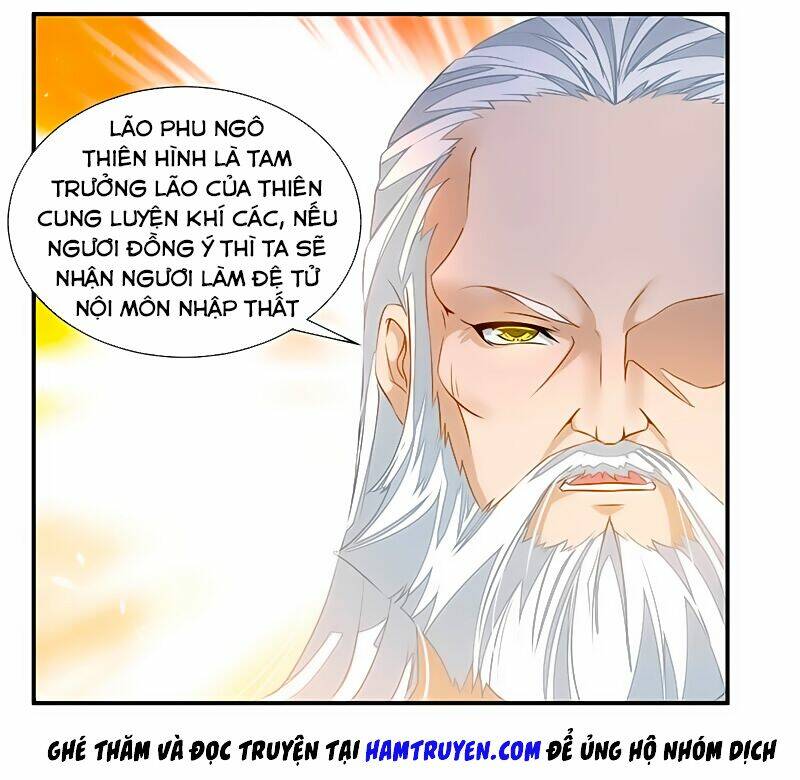 cửu dương thần vương chapter 63 18