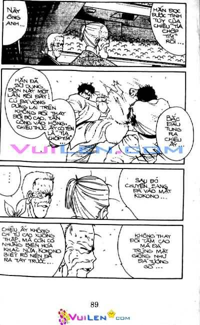 truyền nhân atula - shura no mon i chapter 12 90