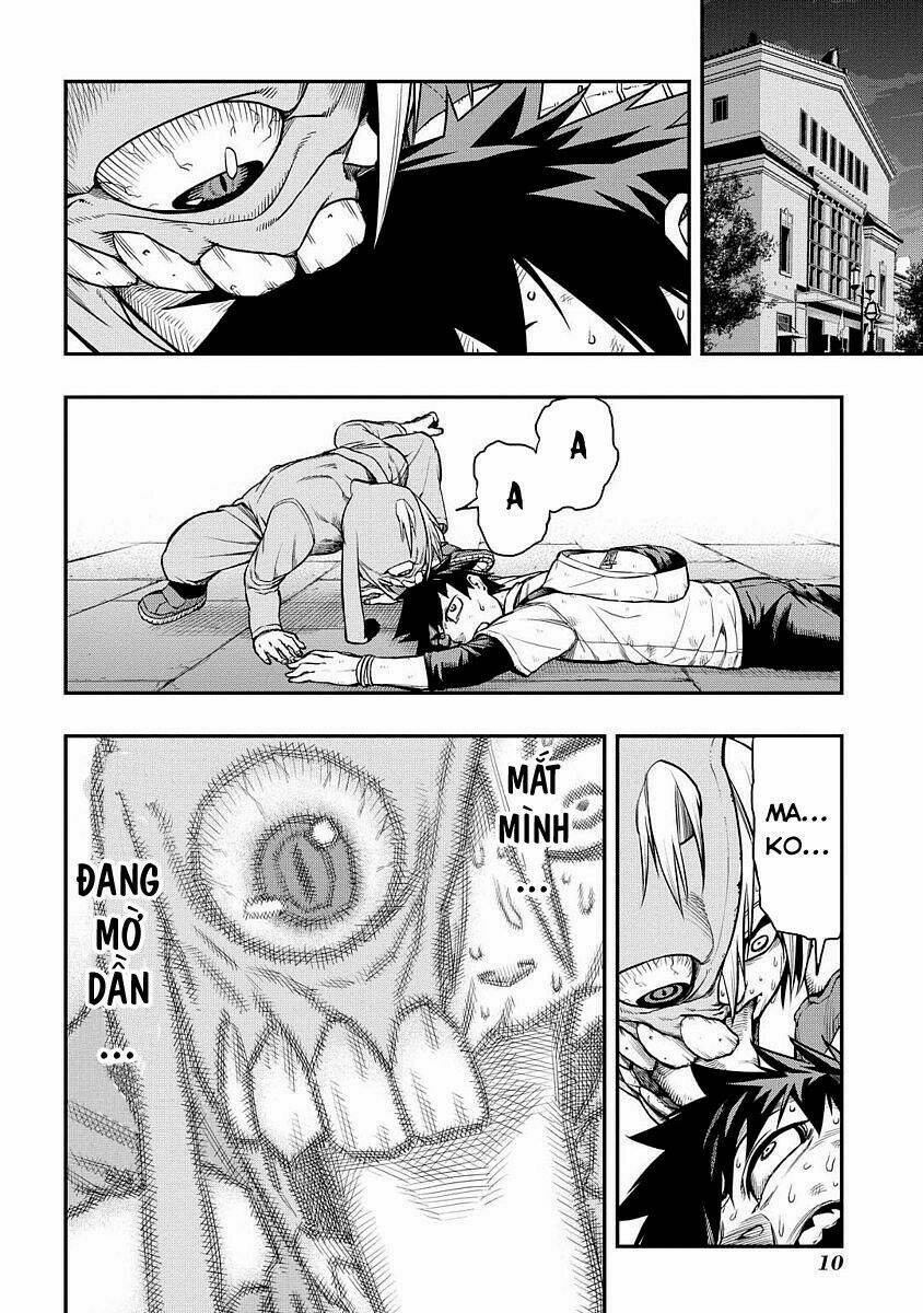 pygmalion chapter 6.1 6