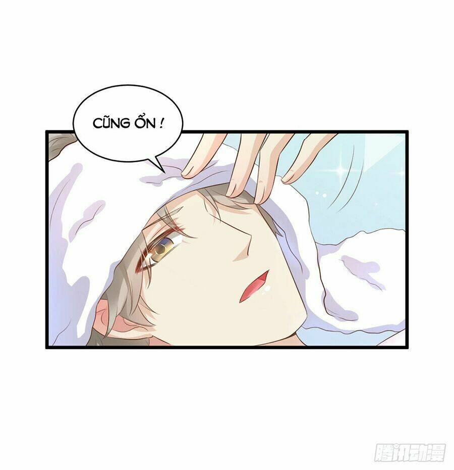 tư sủng cục cưng bảo bối chapter 5.1 5