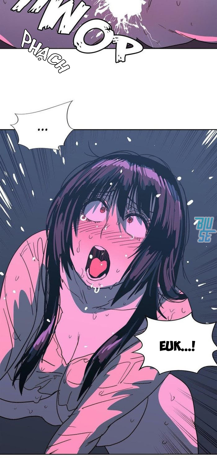 dục vọng chết người chapter 35 35