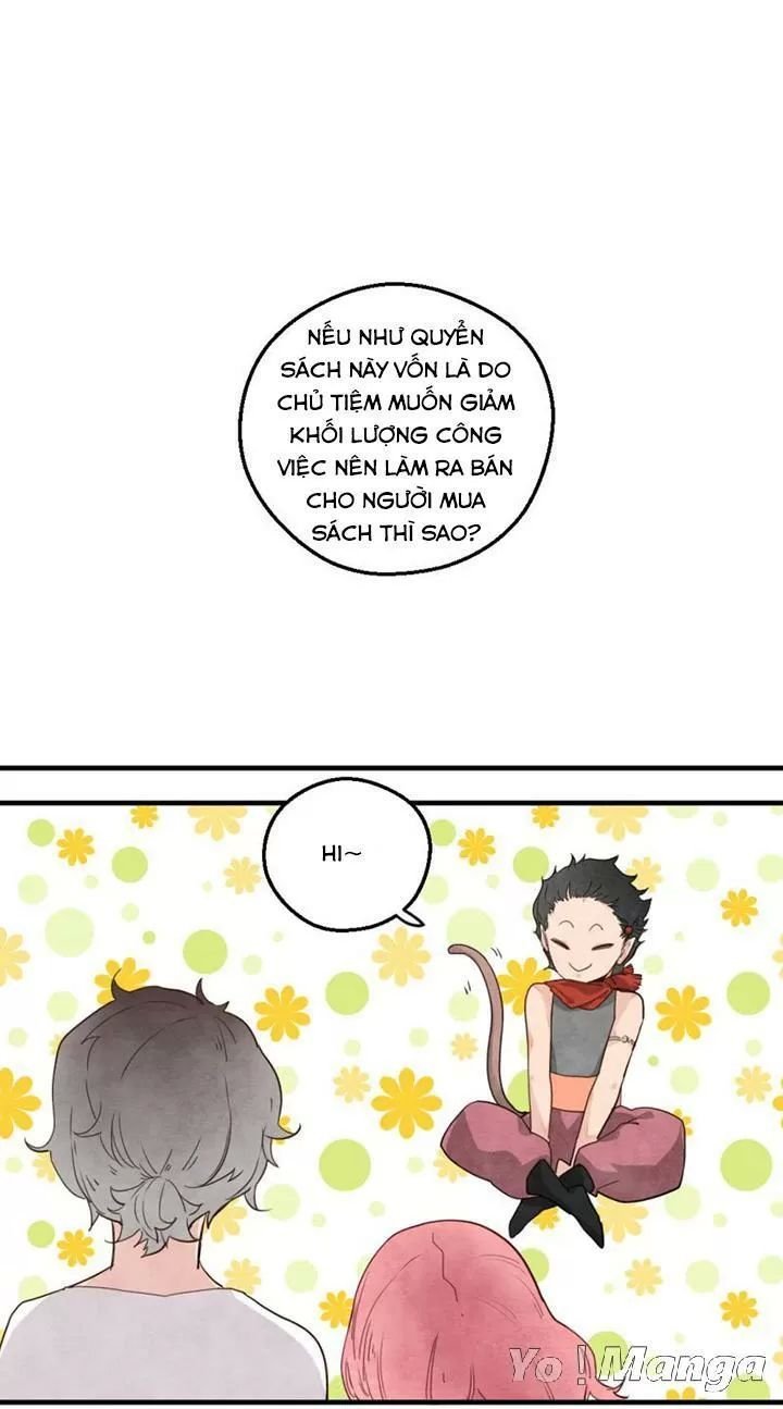 hữu ngôn tại tiên chapter 16 7