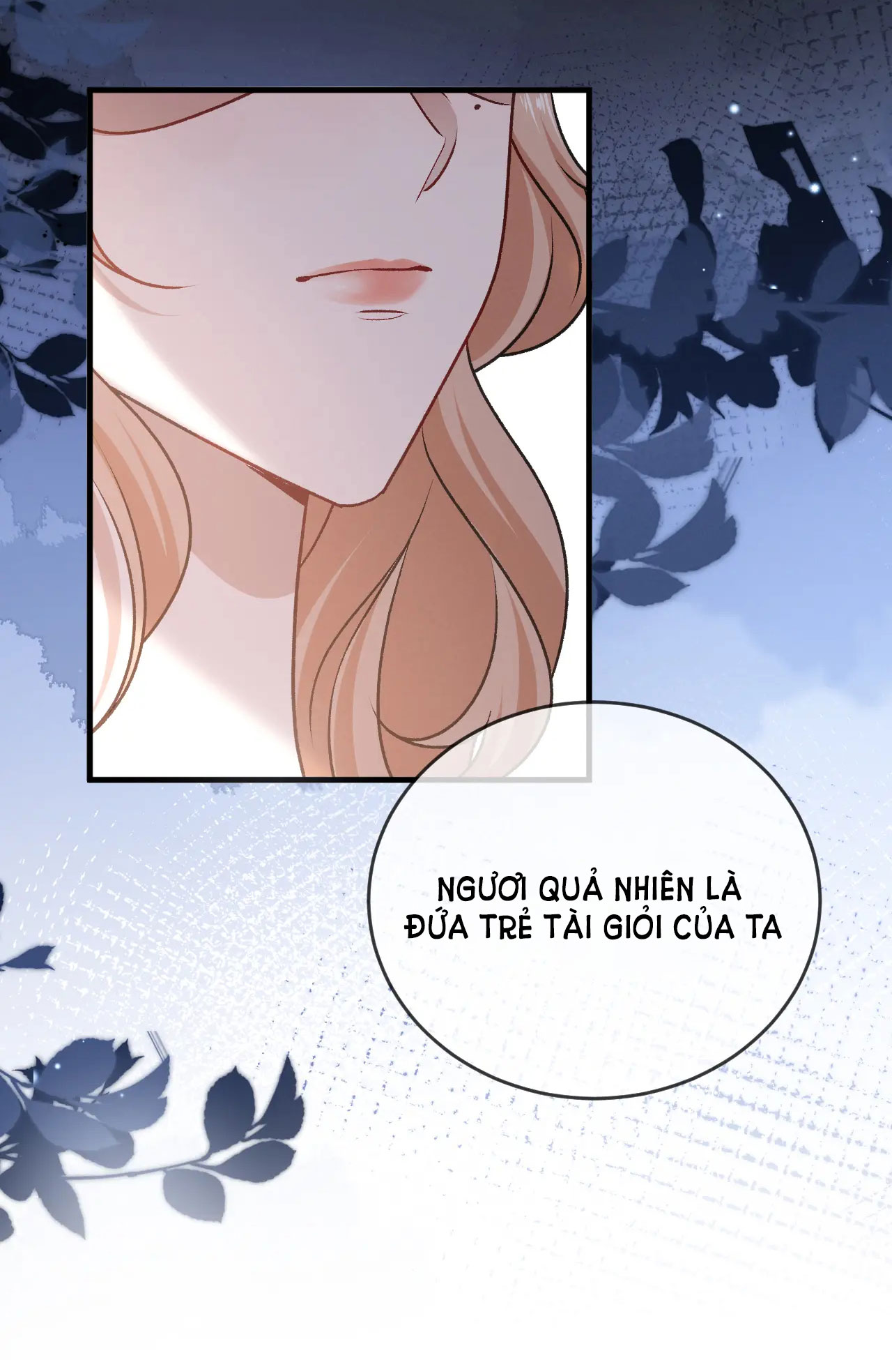 sống chung với chị gái ma cà rồng chapter 24 10