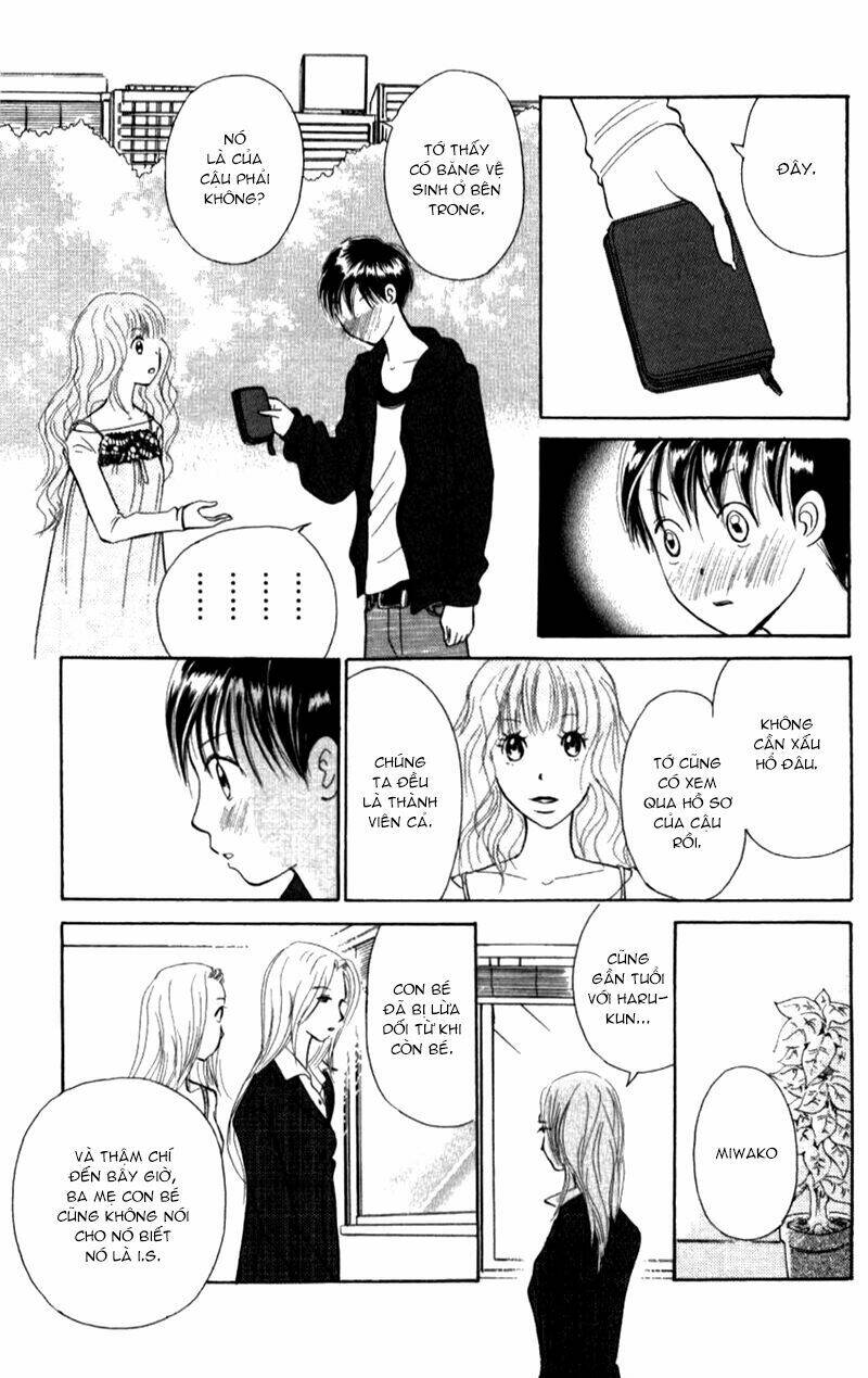 i.s. (intersexuality) chapter 11 17