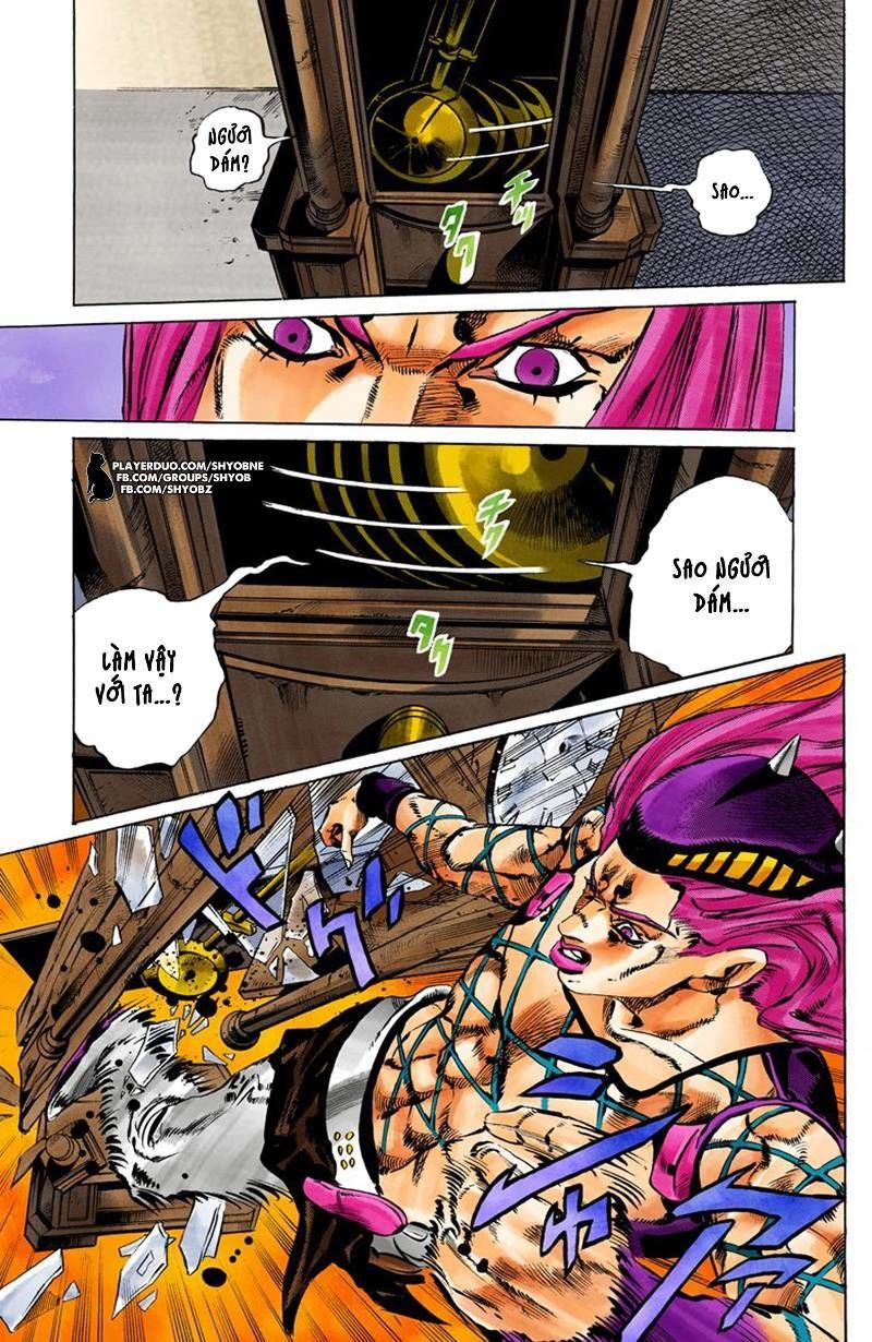 cuộc phiêu lưu bí ẩn chapter 701 20