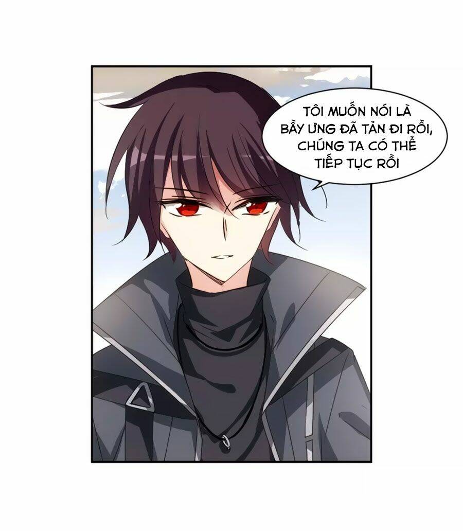 xuyên duyệt tây nguyên 3000 chapter 271.1 15