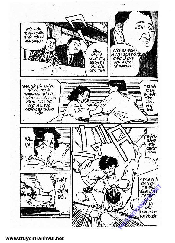 yawara chapter 129 8