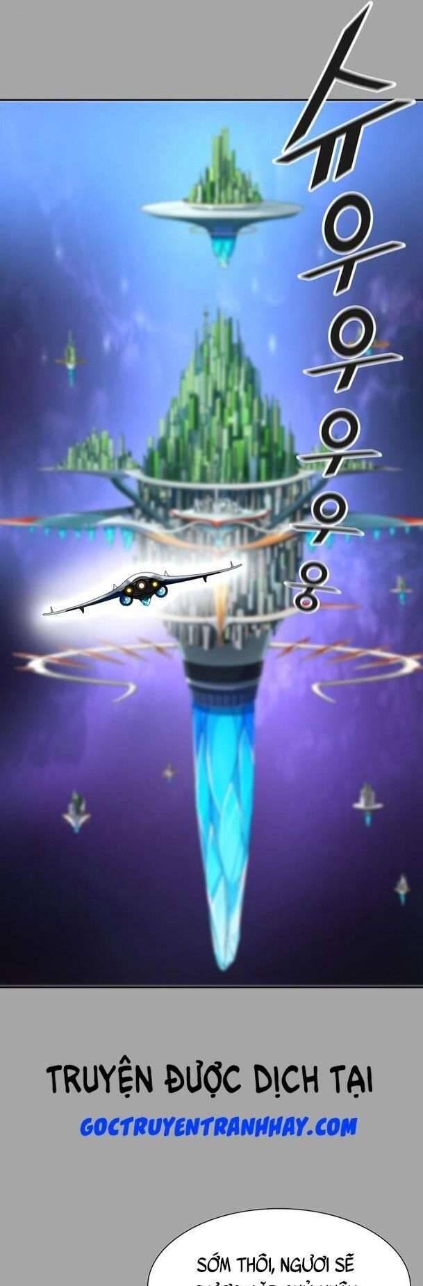 tòa tháp bí ẩn 2 chapter 526 49