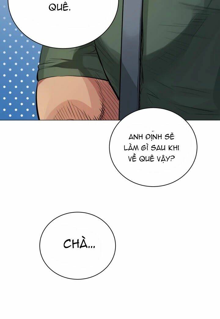 đấu sĩ vô song chapter 4 35