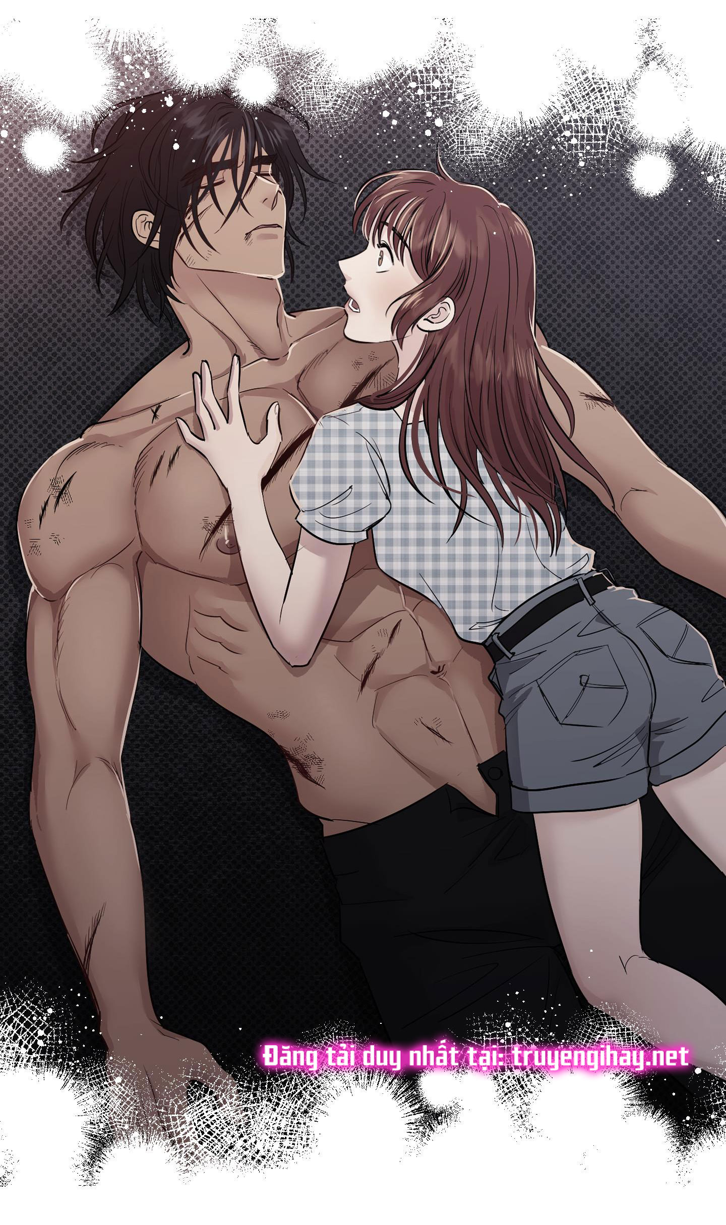 [18+] một lòng một dạ chapter 33.1 41