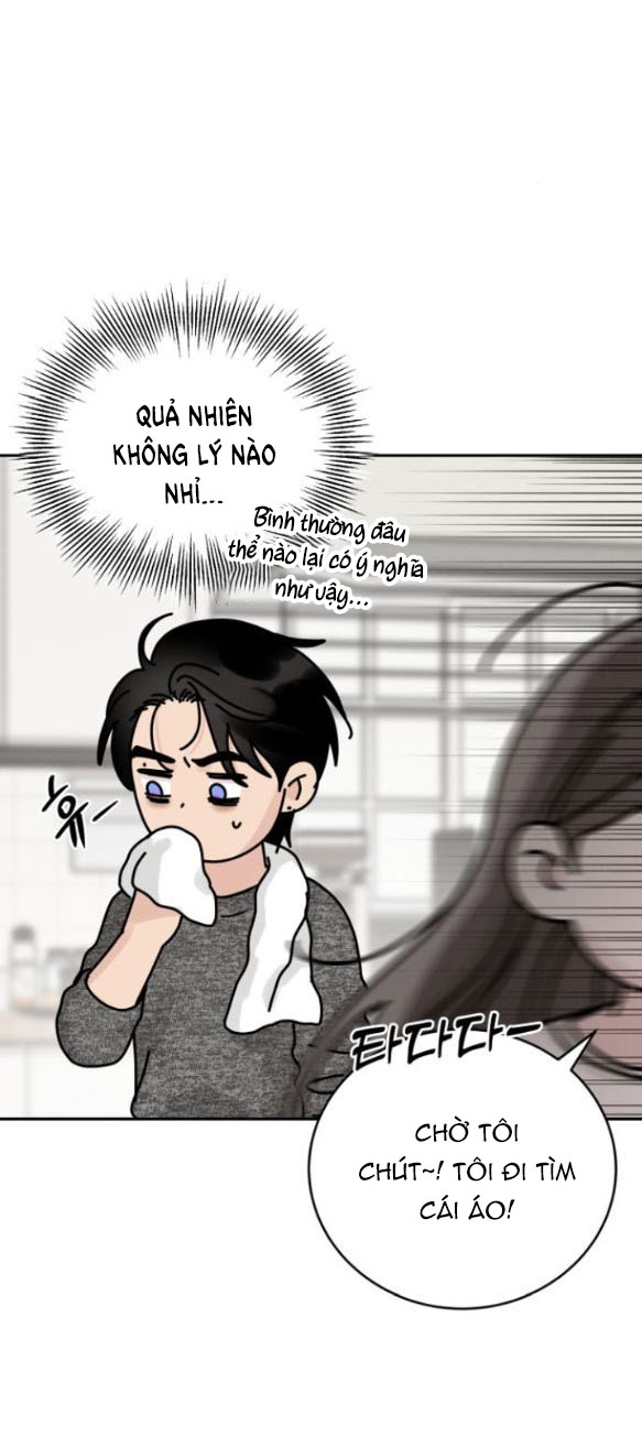 Thuyết Tình Yêu Ích Kỷ chapter 22.1 51